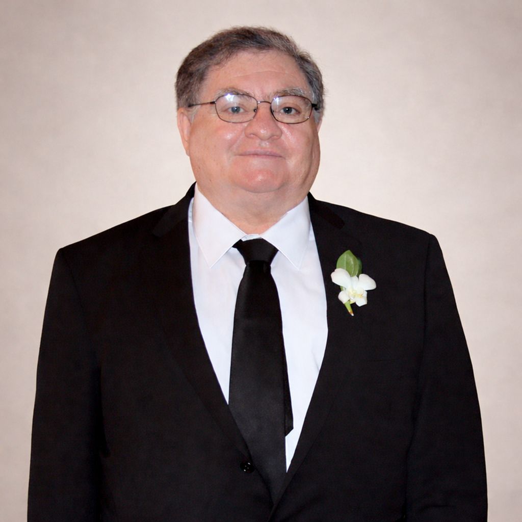 Samuel Abraham Schwartsman Profile Photo