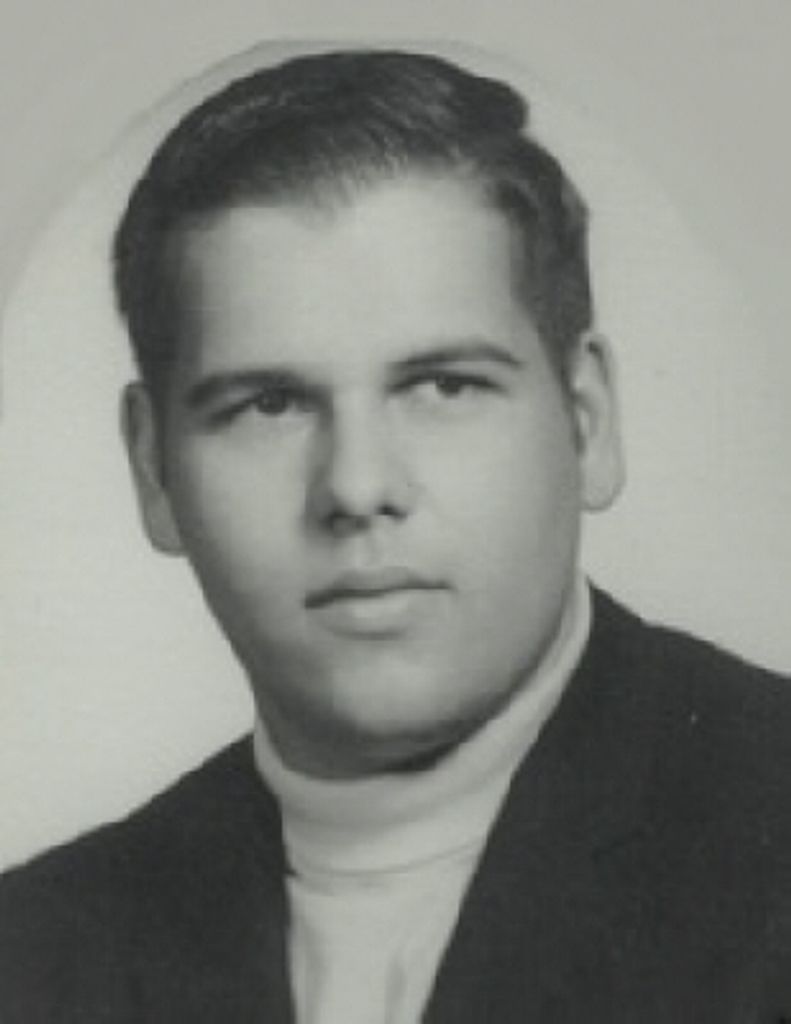 Richard W. Hartwell Profile Photo