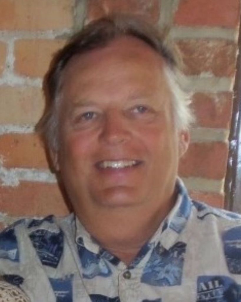 Michael John Anderson