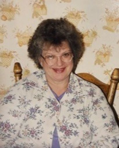 Mary D. Morris's obituary image