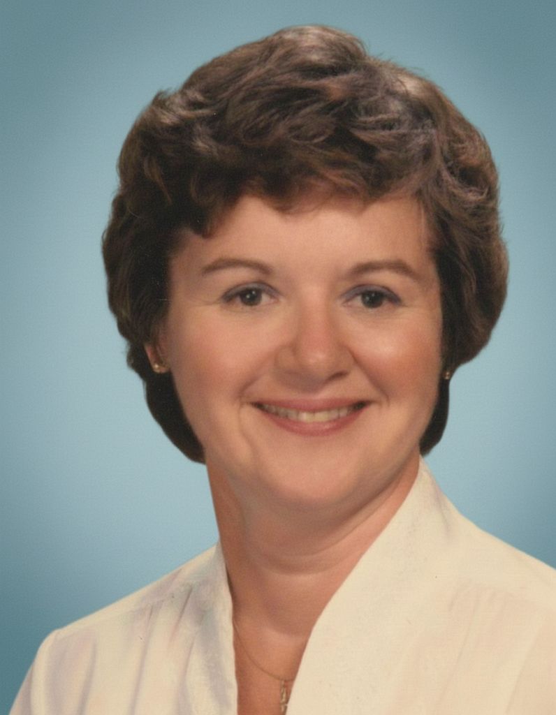 Patricia M. Warner