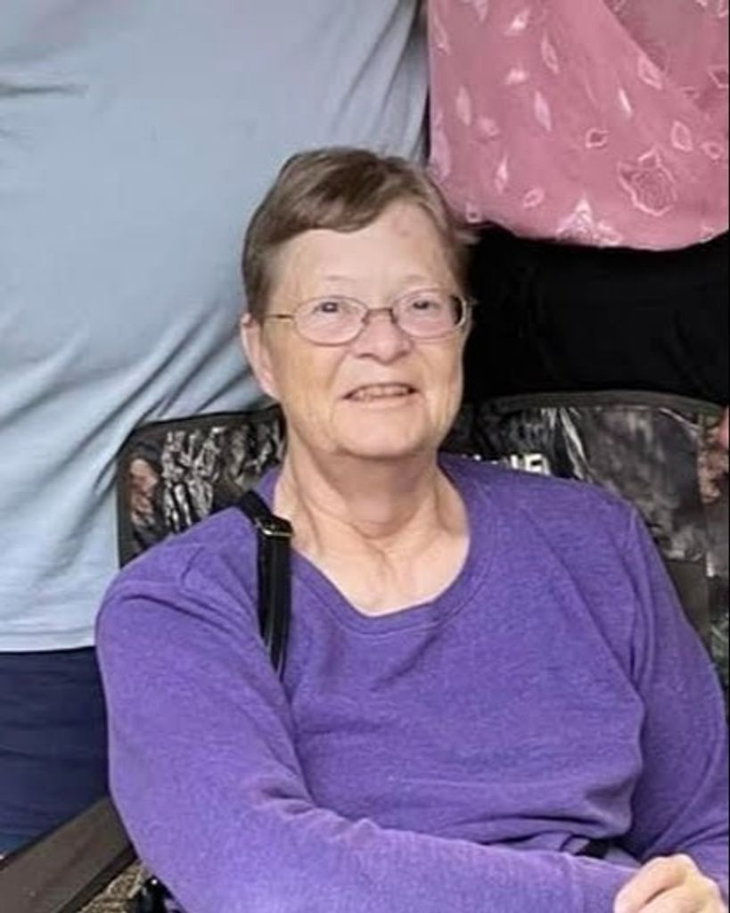 Marilyn Wille