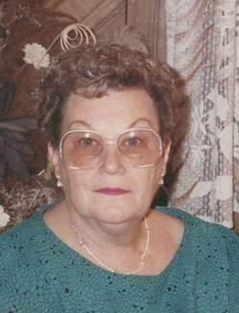 Genevieve M Tyma