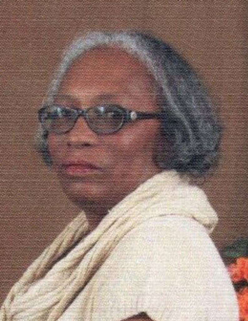 Mittie Turner Profile Photo