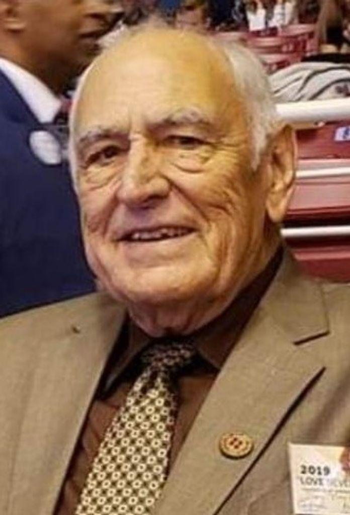 Jimmy Allen Tungett