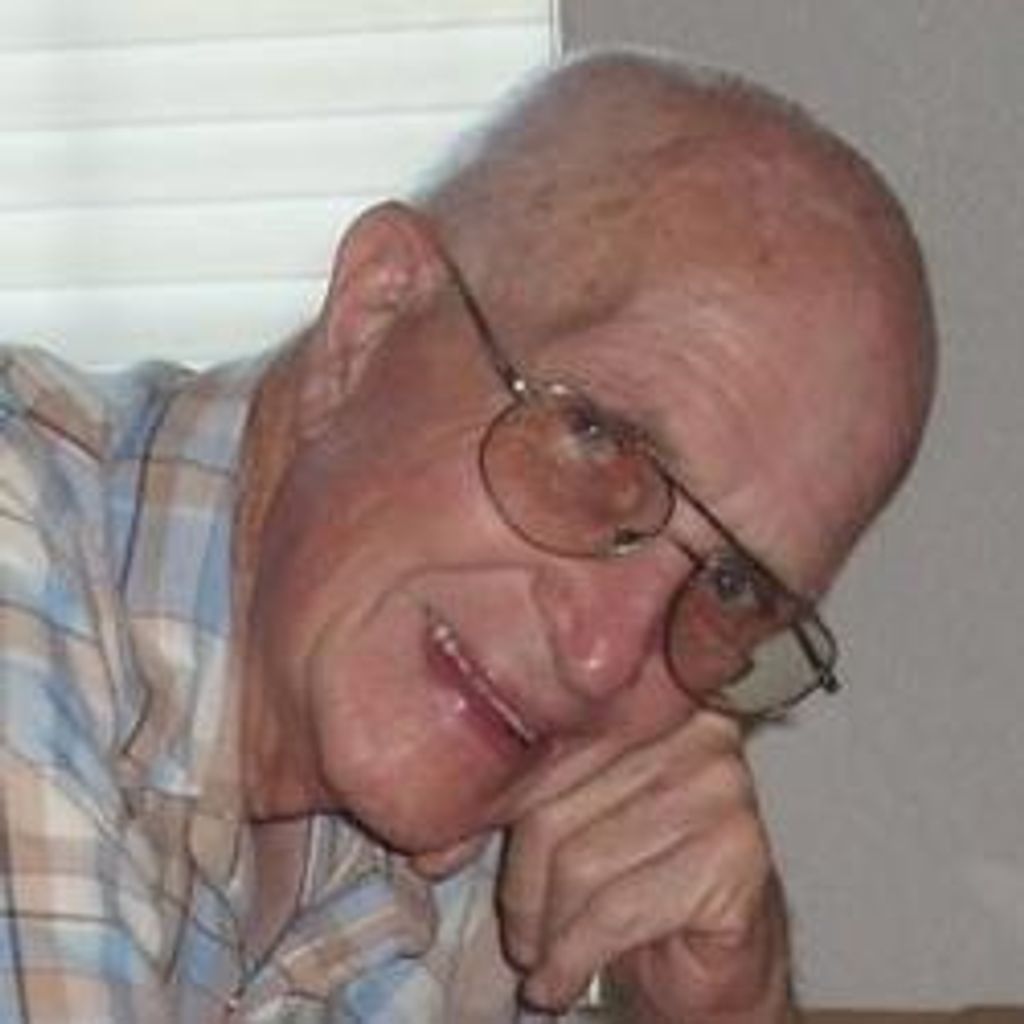 Emmett James Donnelly