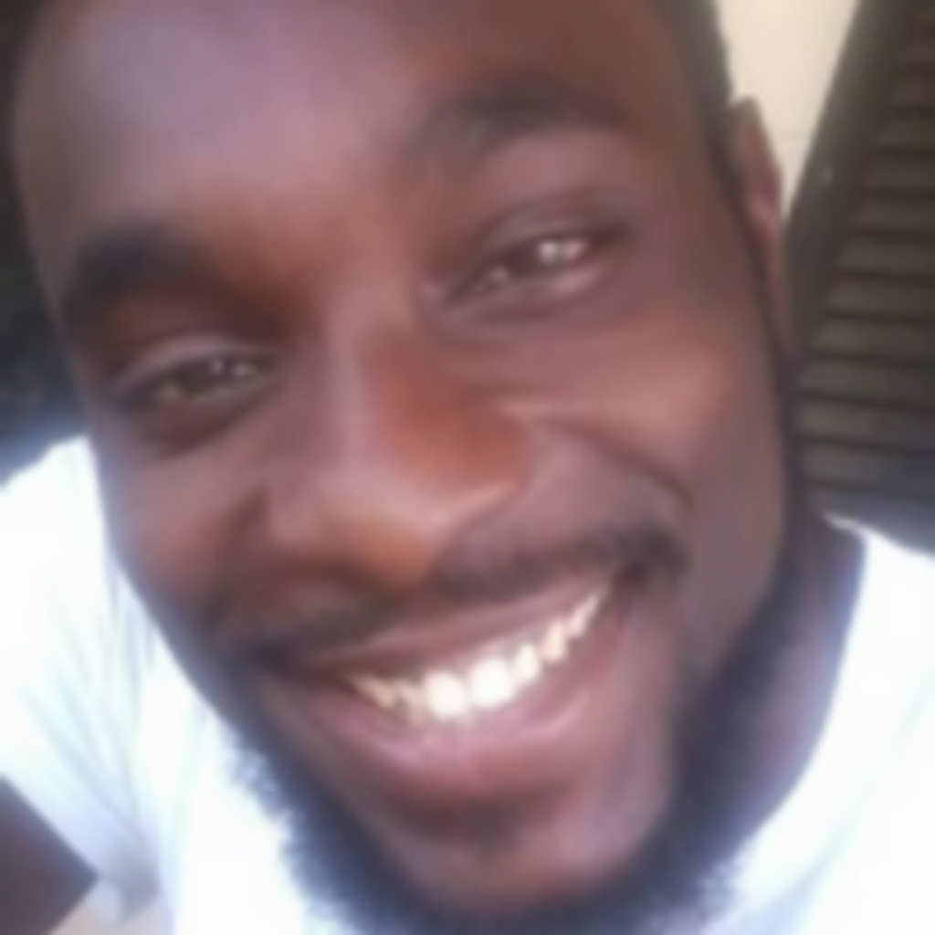 Courtland Dewayne Ray