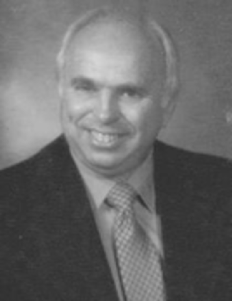 Rev. Neil Drake  Siefert