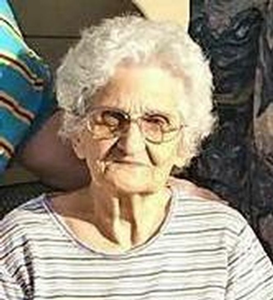Neoma Irene White