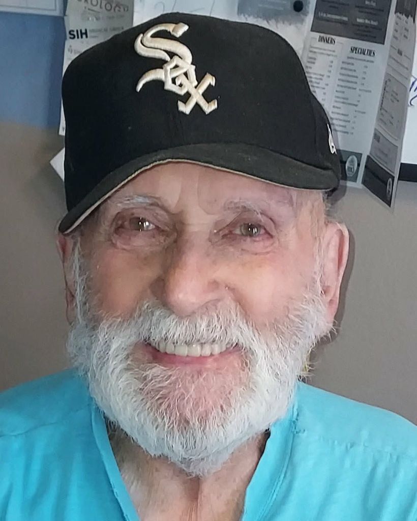 Fredrick O. Ice Profile Photo