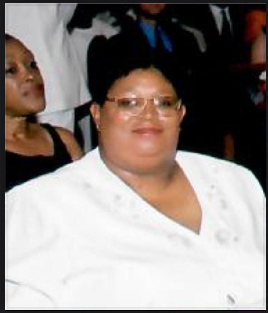 Veronica Gregory Profile Photo