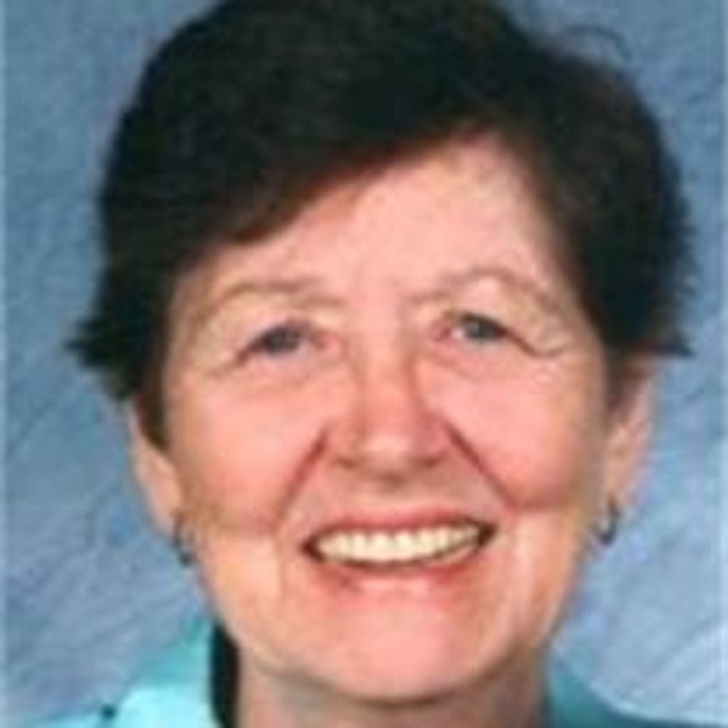 Patricia Kay Cotton