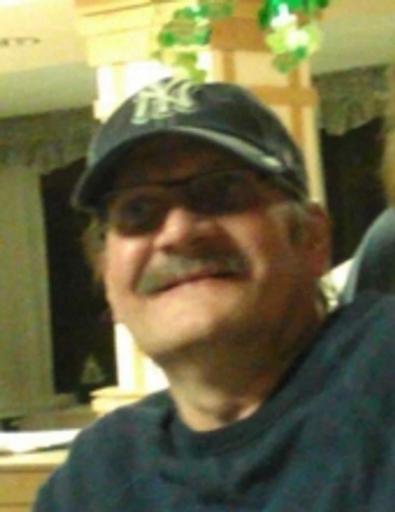 Joseph J. Nevlock