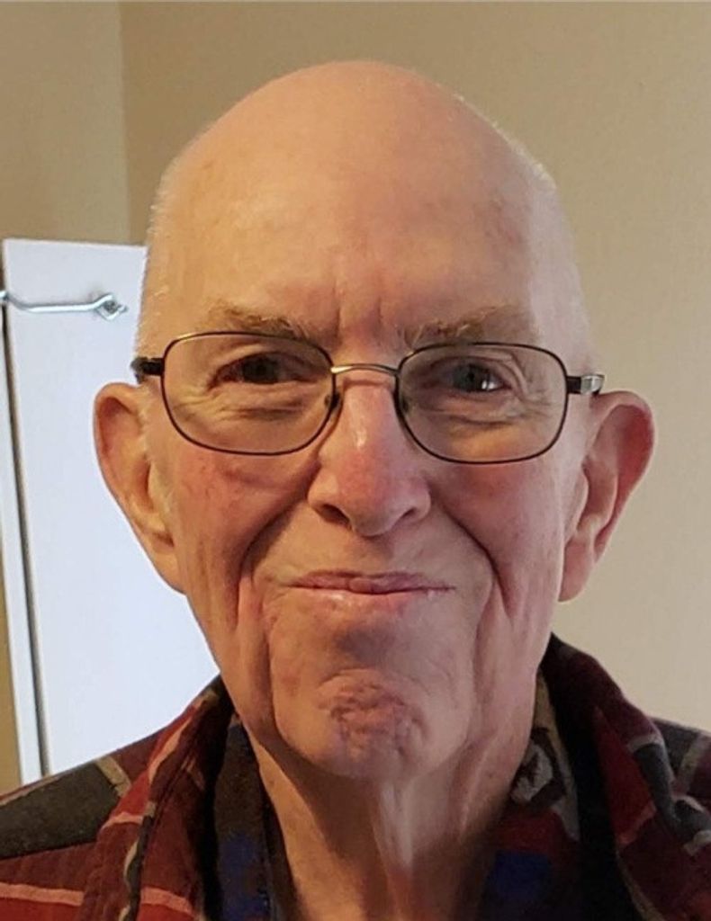 Larry Johnson Profile Photo