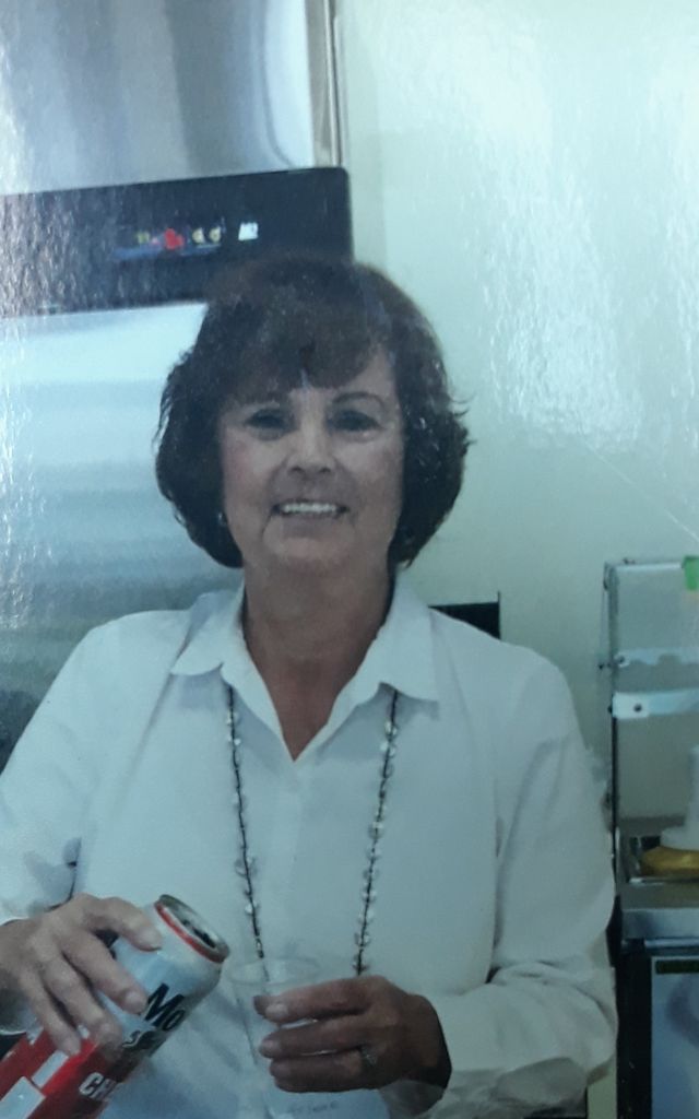 Arlene E. Zito