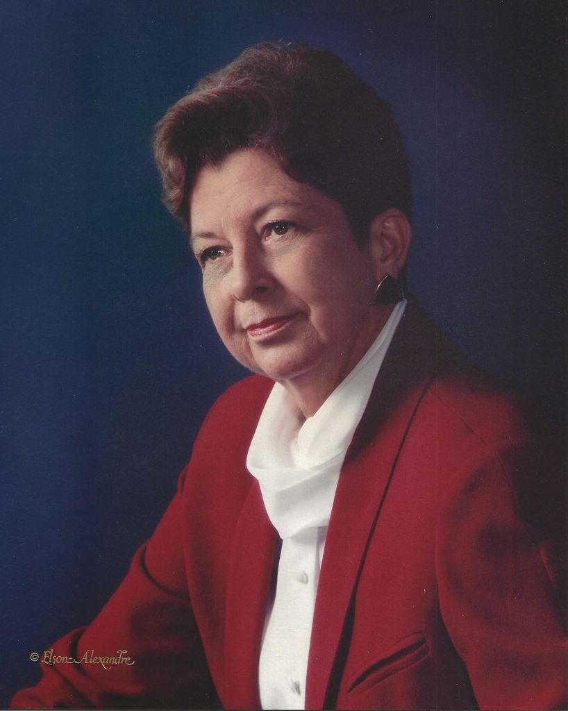 Doris Tucker Howell Profile Photo