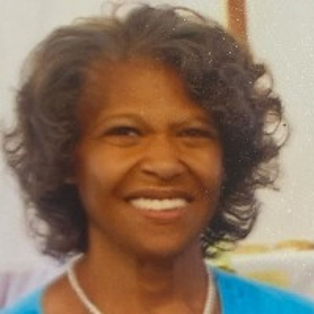 Mrs. Juanita Weatherspoon Blakney Profile Photo