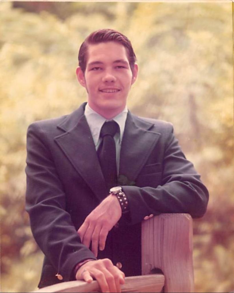 Rex Allen Hutchison