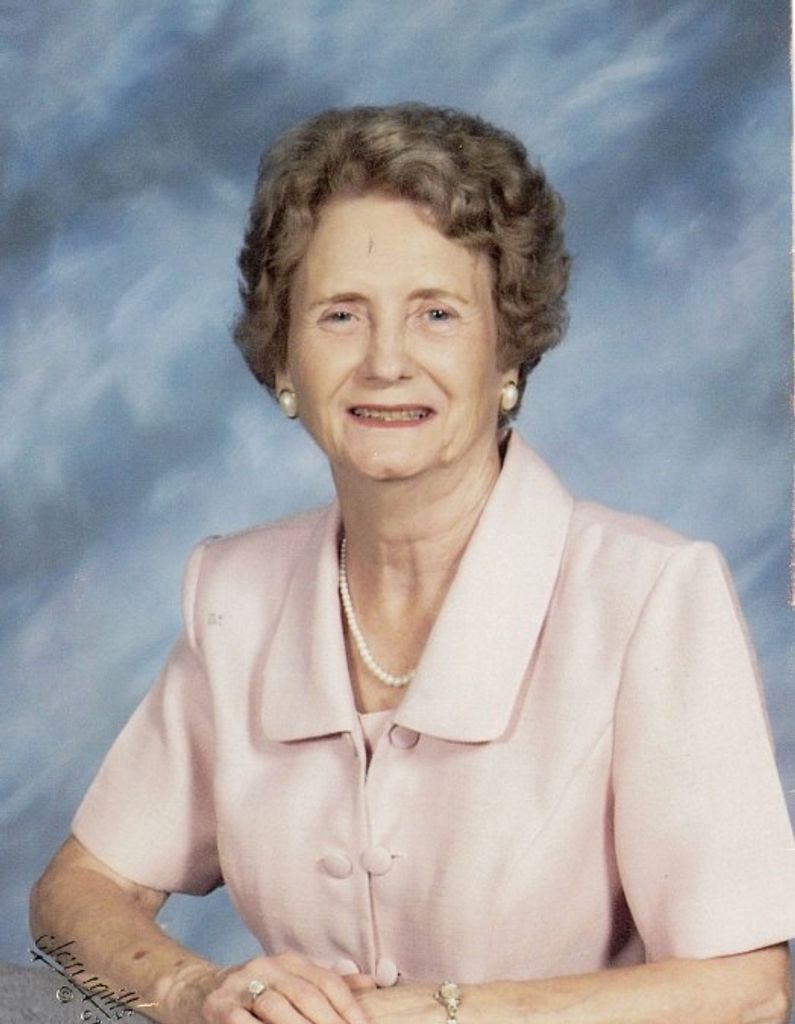 Helen (Oâ€™Brien)  Clark Profile Photo