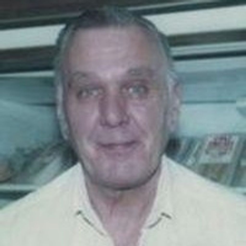 Kenneth Francis Cox