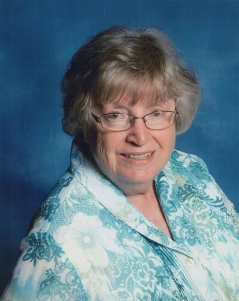 Teresa Ann Madison
