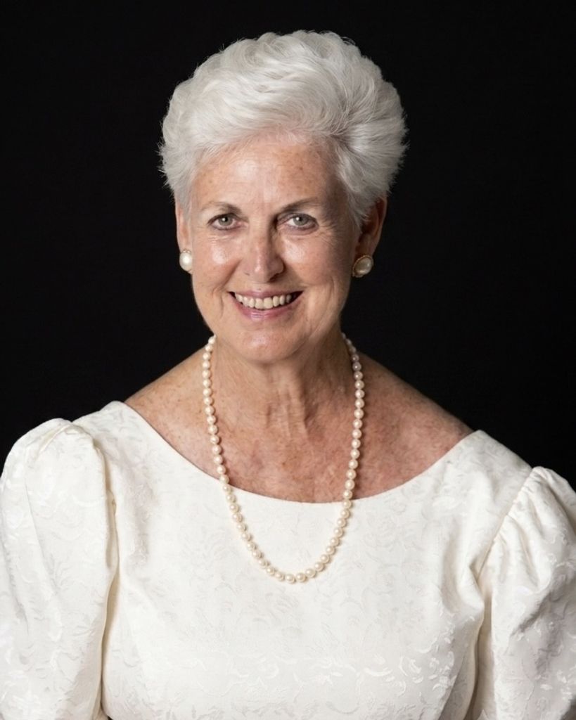 June Lamb Johnson Profile Photo
