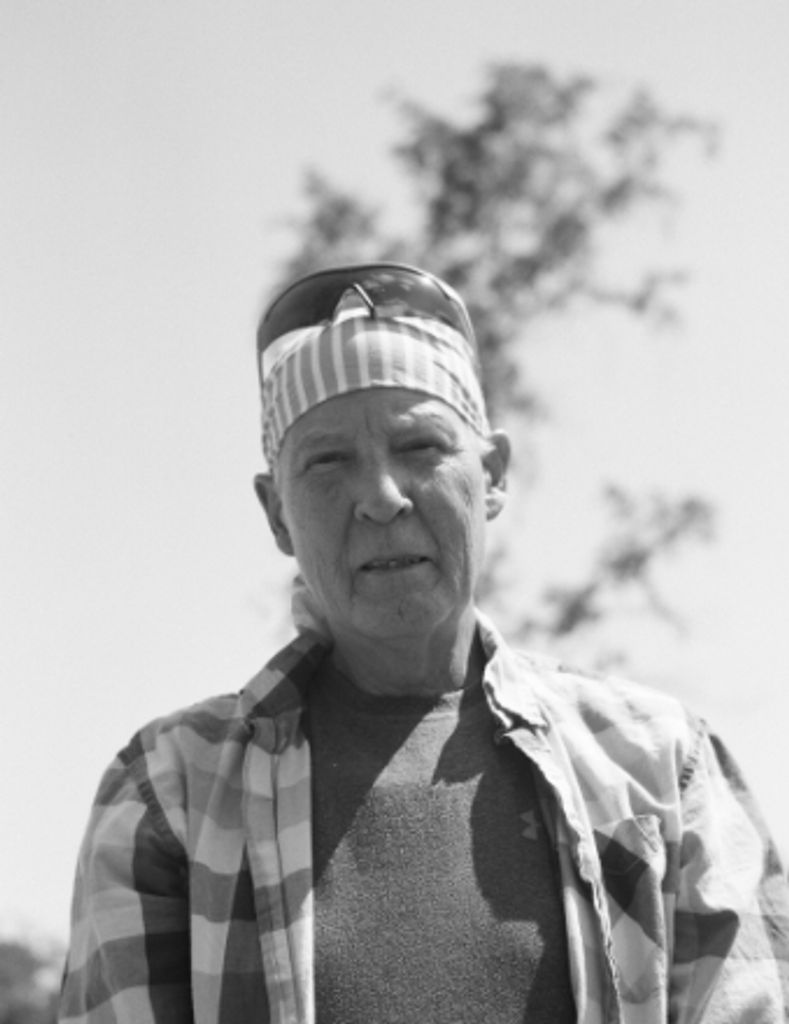 George Ed Powell