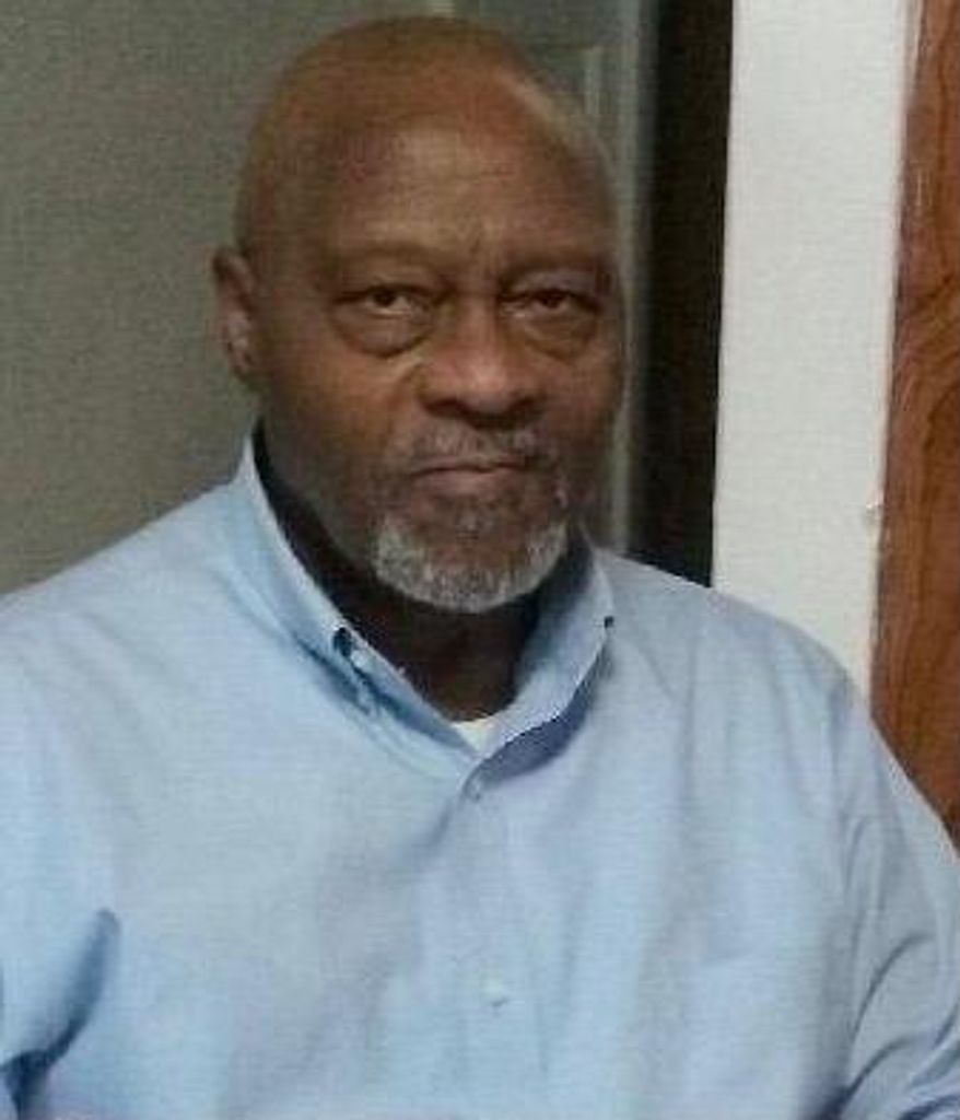 James William Johnson Profile Photo