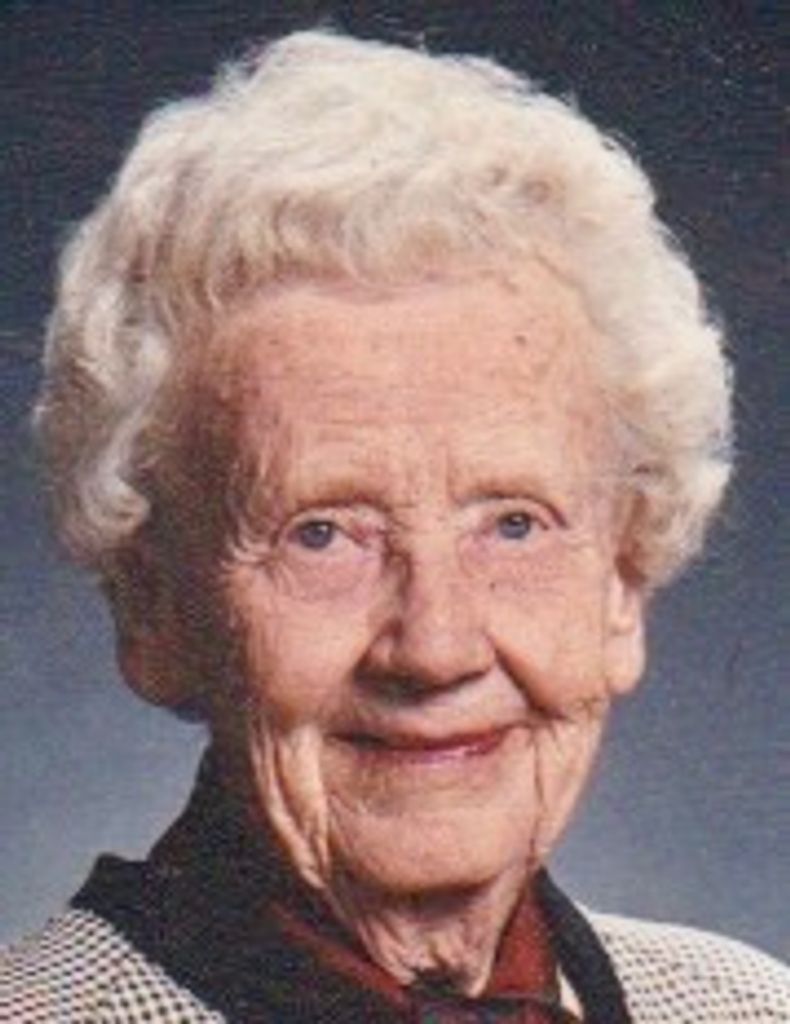 Janet Pierpont Hosmer
