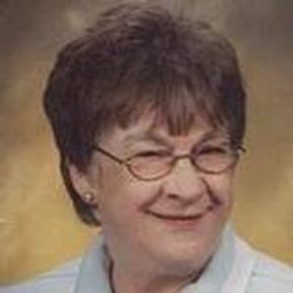 Naomi Foster Spence