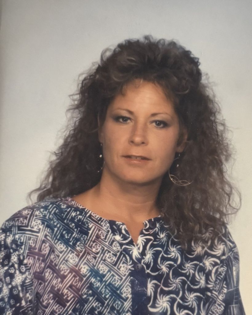 Laurie Ellen Hendrix