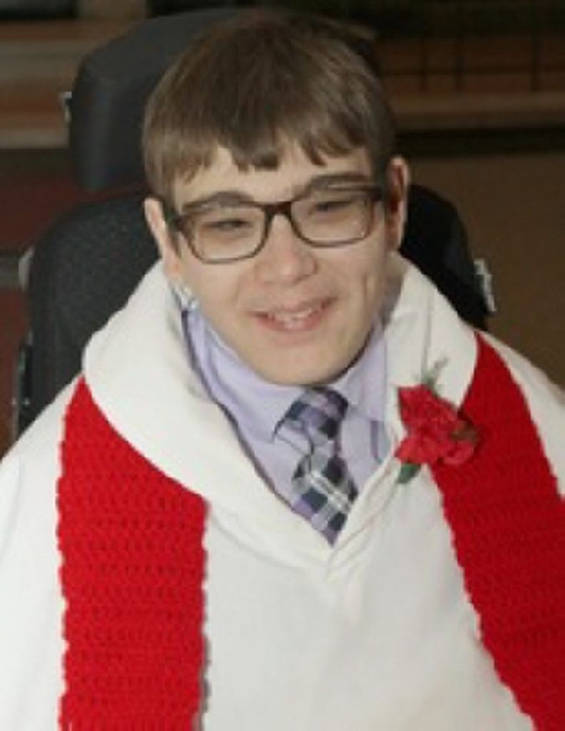 Seth Schardin Profile Photo