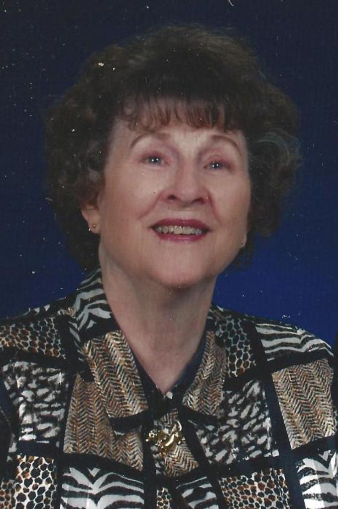 Virginia T. Silver