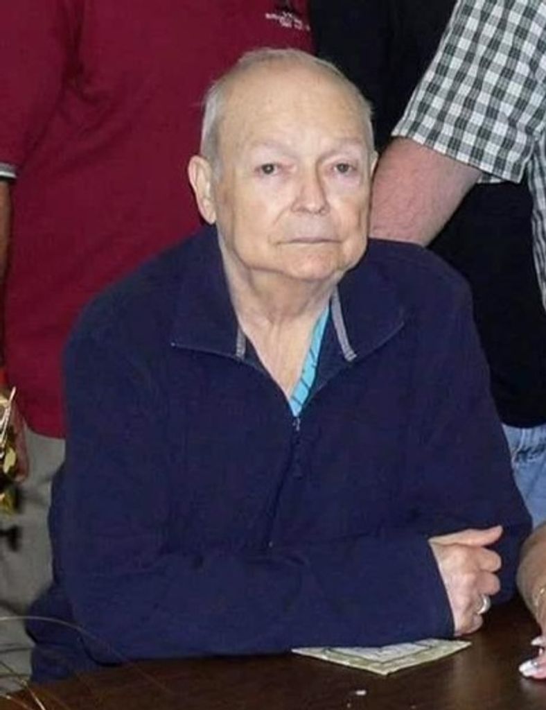 Raymond Glenn Campbell