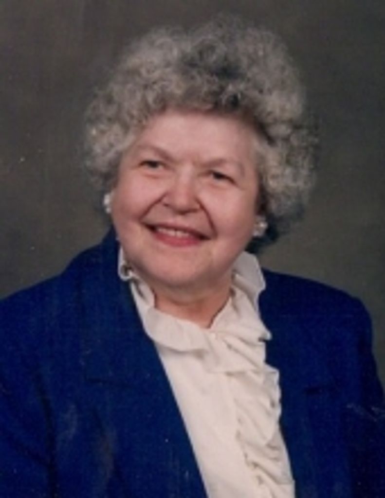Lena Marie Nussbeck Grube