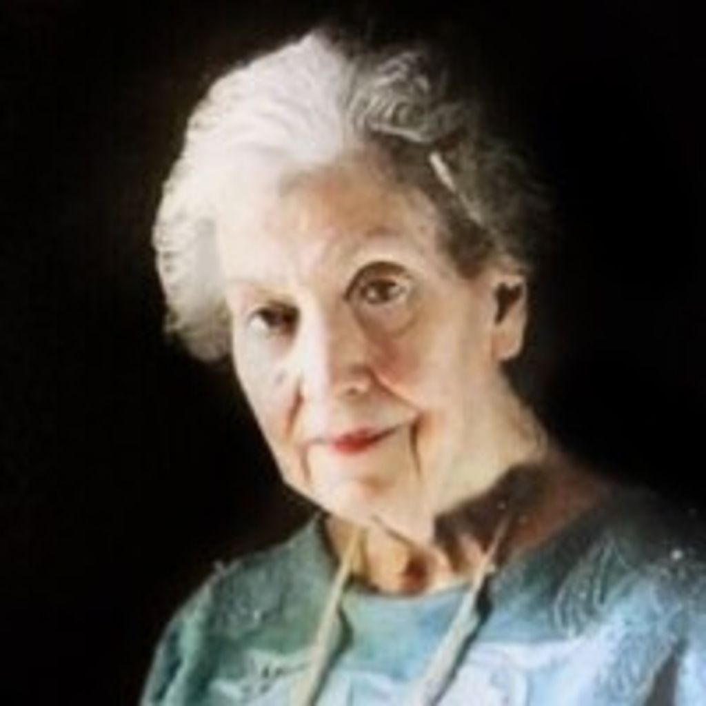 Margaret Jean Wilson