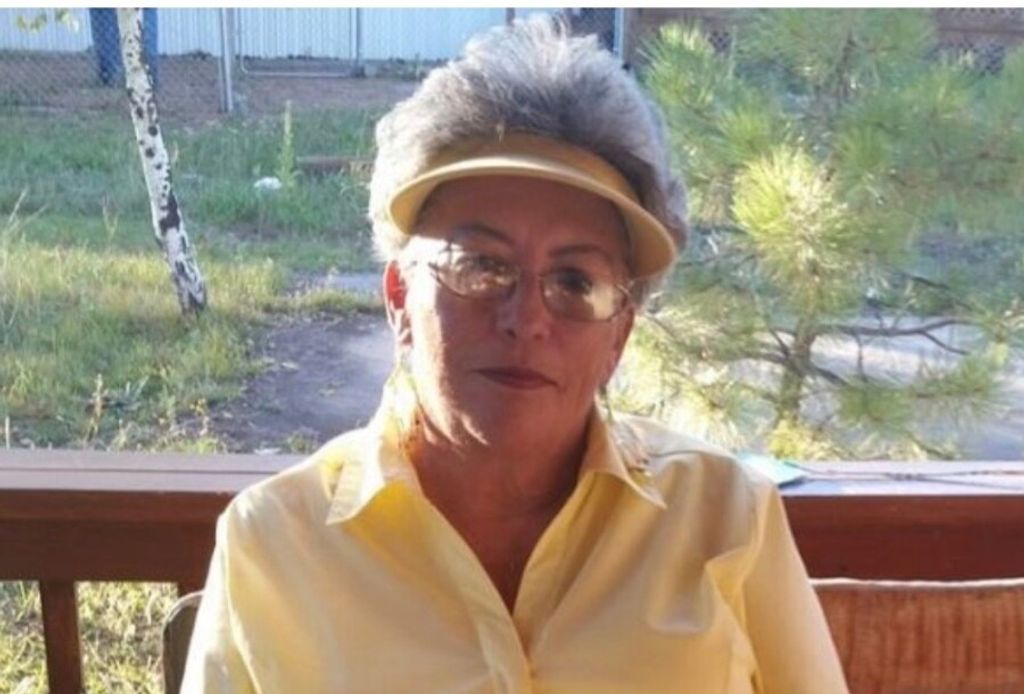 Kathryn Green (Gallegos)