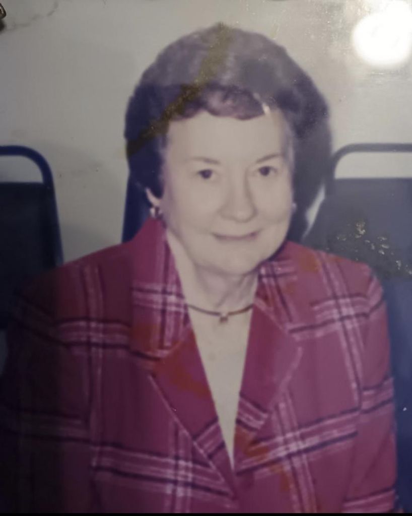 Yvonne Vance Kelly Profile Photo