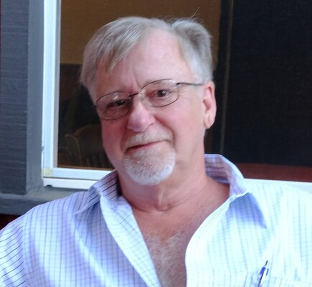 Charles Emerson Follett Profile Photo