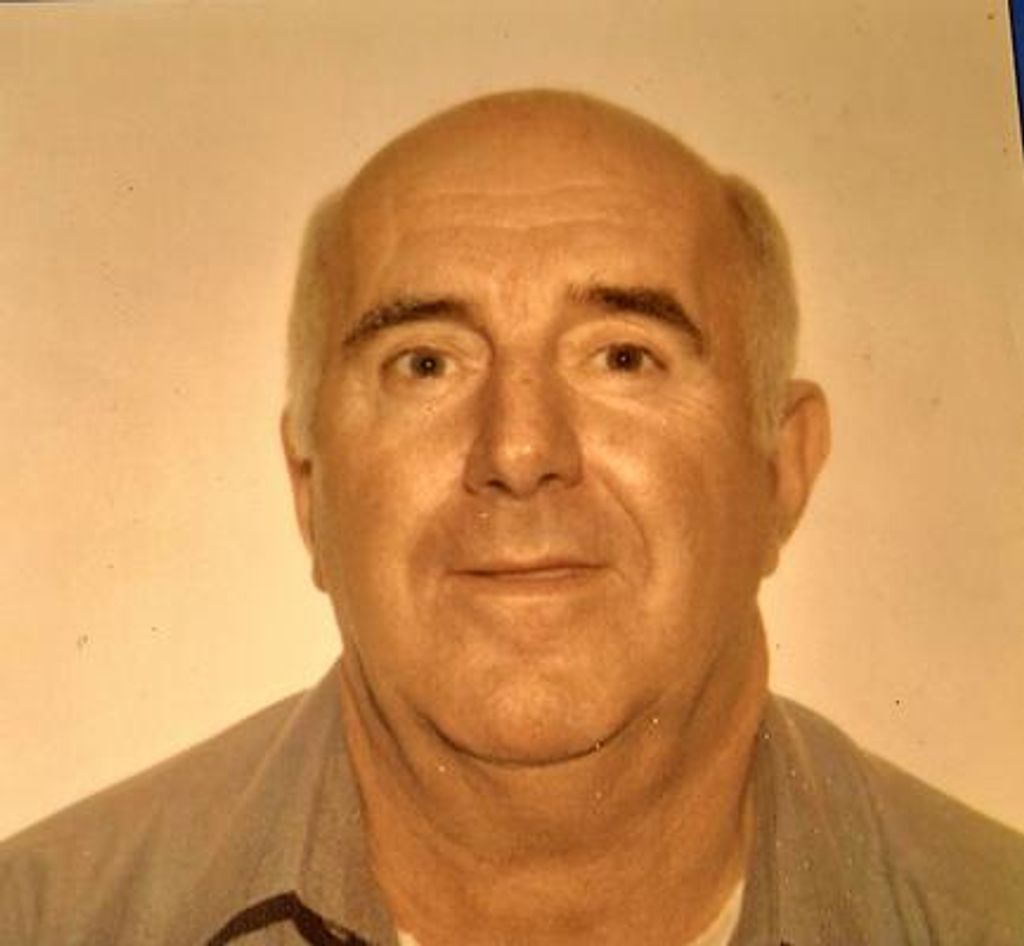 Donald E. Howard, Sr.