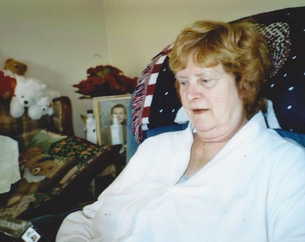 Sandra Kimball