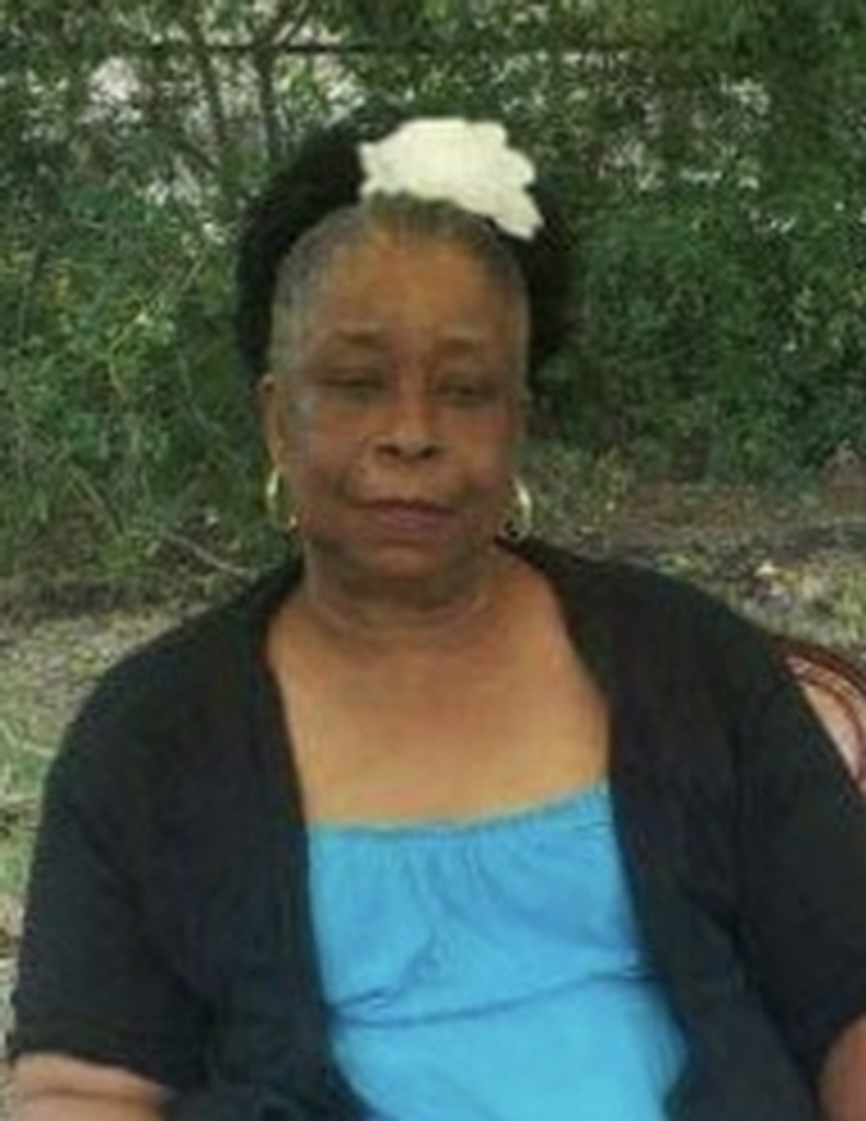 Thelma L. Greggs