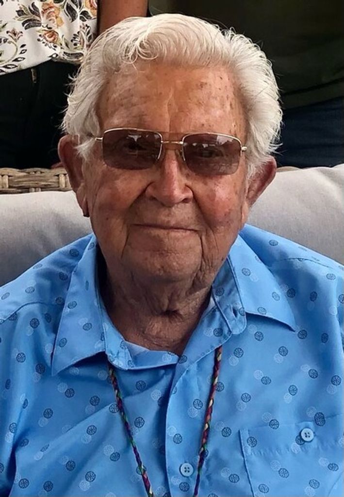 James Lowell Helgers Profile Photo