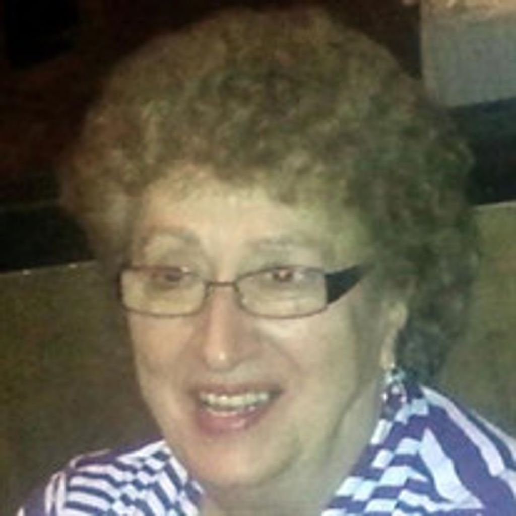 Marlene DeLorme