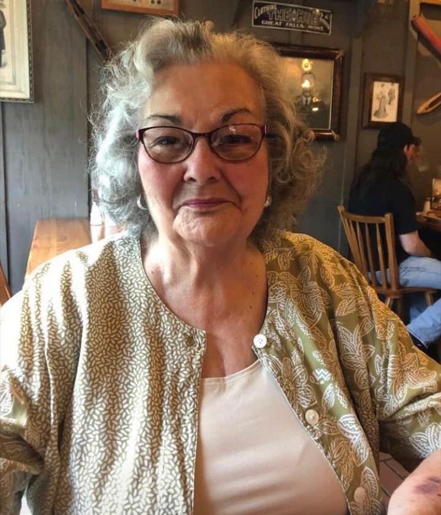 Sharon Suzanna "Sherry" Hyson Profile Photo