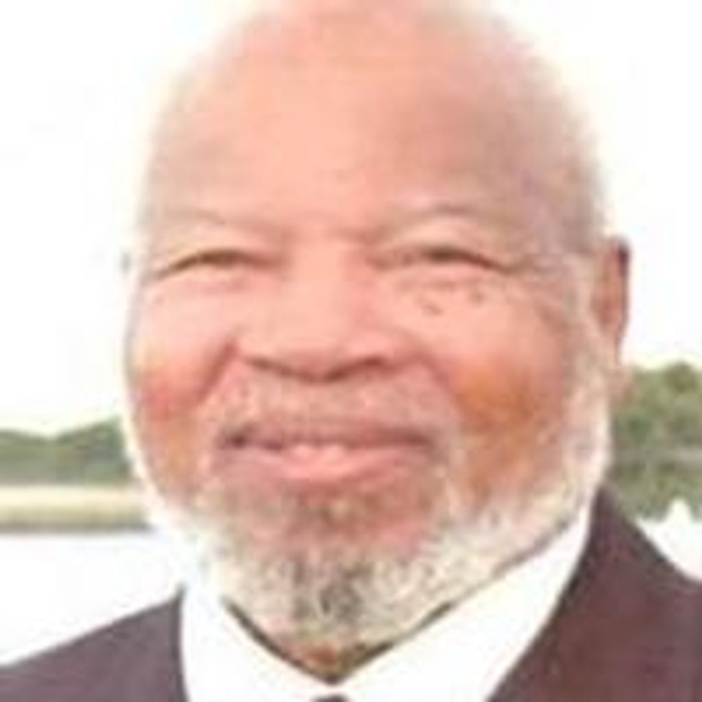 Delano Roosevelt Franklin Sr. Profile Photo