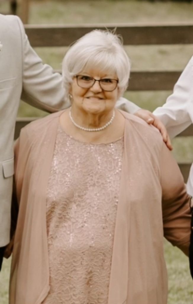 Susan Bennie Patterson Profile Photo