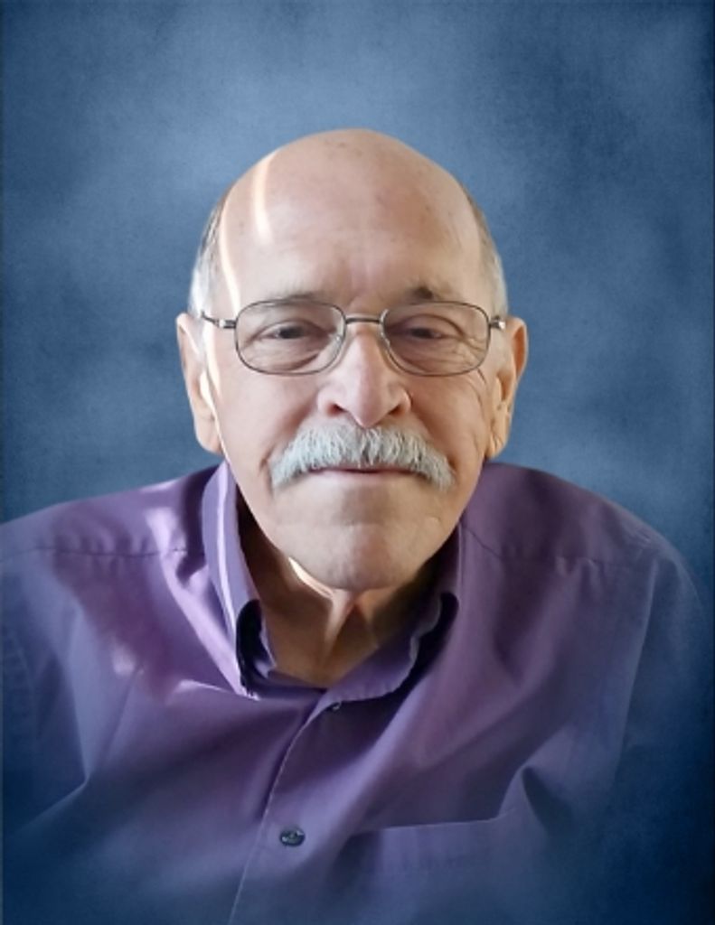 David Avery Gunnells Profile Photo