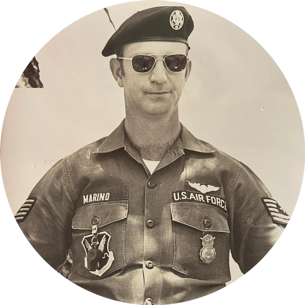 Stephen L. Marino