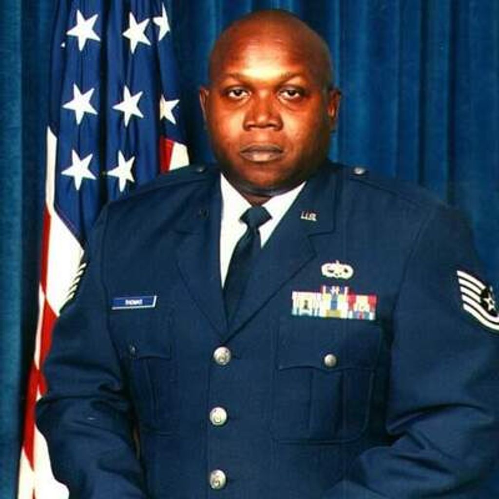 Terry Lee Thomas Sr. Profile Photo